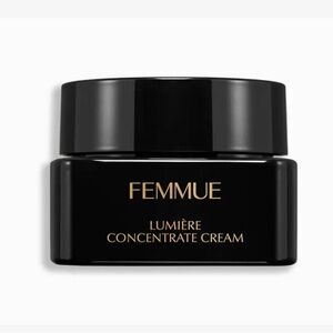FEMMUE Lumiere Concentrate Cream Mini 10g BRAND NEW IN BOX